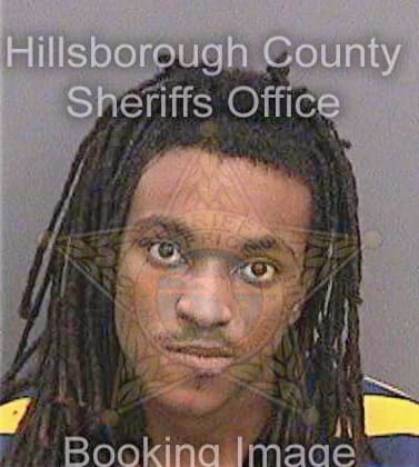 Mordica Corey - Hillsborough County, FL 