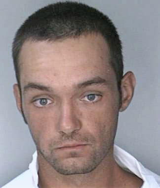 Rodriguez Corry - Hillsborough County, FL 