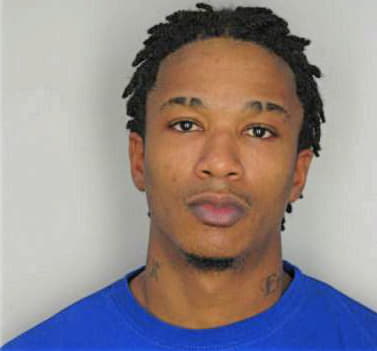 Simpson Darius - Hillsborough County, FL 