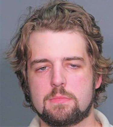 Woodard David - Wake County, NC 