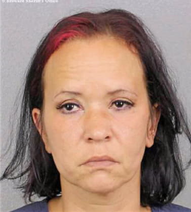 Mccutcheon Dawn - Broward County, FL 