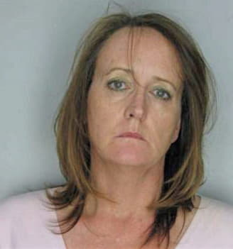 Gossard Debra - Hillsborough County, FL 