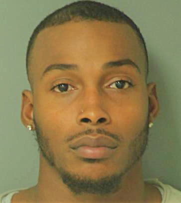 Freeman Dominic - Wake County, NC 