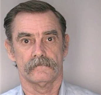 Marzi Edward - Hillsborough County, FL 