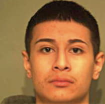 Ruiz Felix - Hidalgo County, TX 