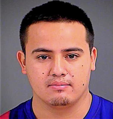 Martinez Garcia - Charleston County, SC 