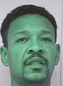 Moore Gregory - Desoto County, MS 