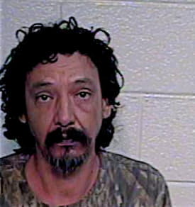Hernandez Israel - Hidalgo County, TX 