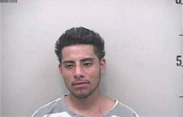 Mora-Lezama Isreal - Marion County, FL 
