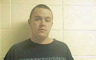 Stratton James - Jessamine County, KY 