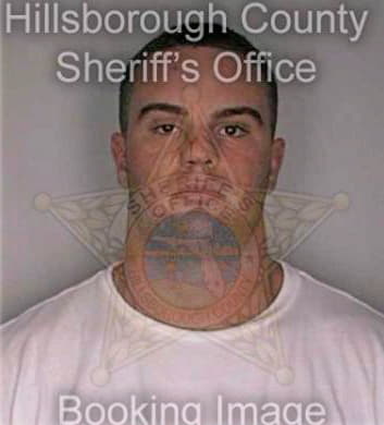 Clougherty John - Hillsborough County, FL 