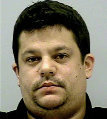 Toro-Bedoya Jorge - Gwinnett County, GA 