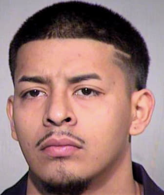 Rodriquez Juan - Maricopa County, AZ 