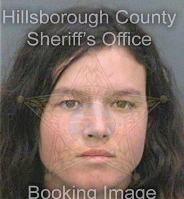 Lewis Kara - Hillsborough County, FL 
