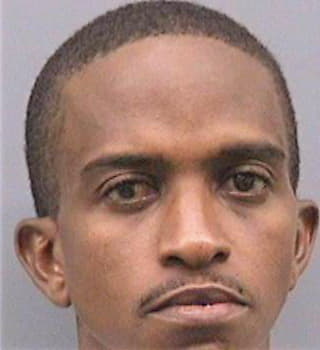 Mosley Karijamah - Hillsborough County, FL 