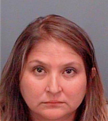 Skeet Kristine - Pinellas County, FL 