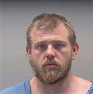 Bolton Kyle - Montgomery County, OH 