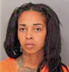 Cooper Latoya - Shelby County, TN 