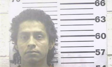 Coroy-Fernandez Luis - SantaFe County, NM 
