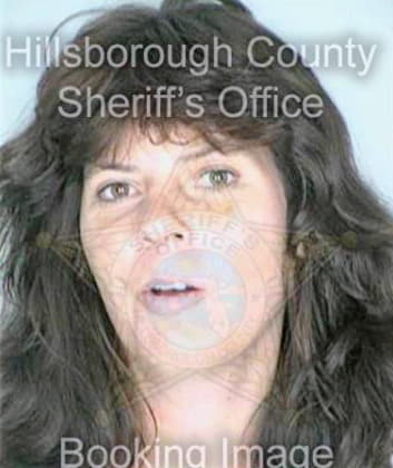 Carter Melissa - Hillsborough County, FL 