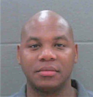 Washington Michael - Mecklenburg County, NC 