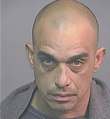 Porfirio Miranda - Brevard County, FL 