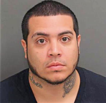 Montoya Moises - Orange County, FL 