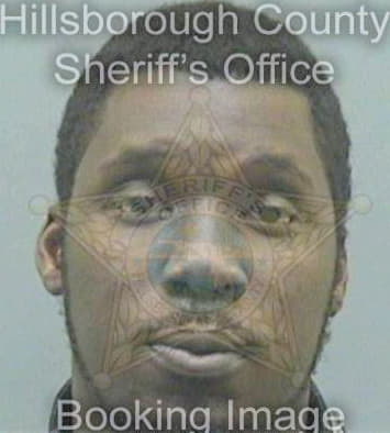 Johnson Myron - Hillsborough County, FL 