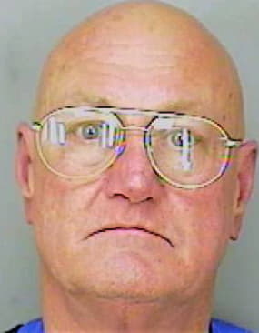 Jared Norman - Polk County, FL 