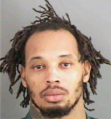 Wilson Patrick - Collier County, FL 