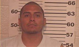 Navarro Raul - Hidalgo County, TX 