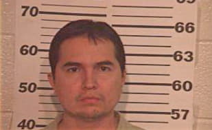 Regalado Reymundo - Hidalgo County, TX 