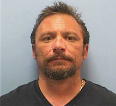 Garcia Ricardo - Travis County, TX 