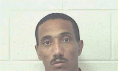 Perry Robert - Newton County, GA 