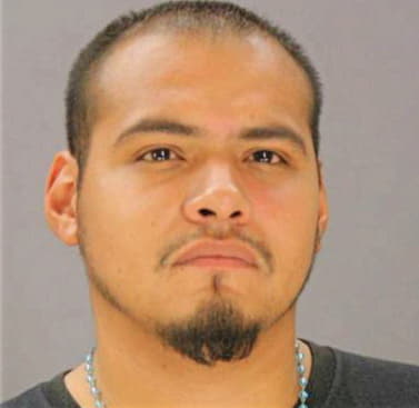 Villanueva Roberto - Dallas County, TX 