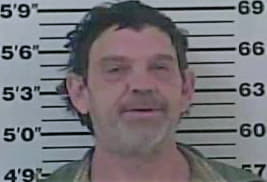 Miller Ronnie - Carter County, TN 