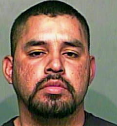 Garcia Ruben - TomGreen County, TX 
