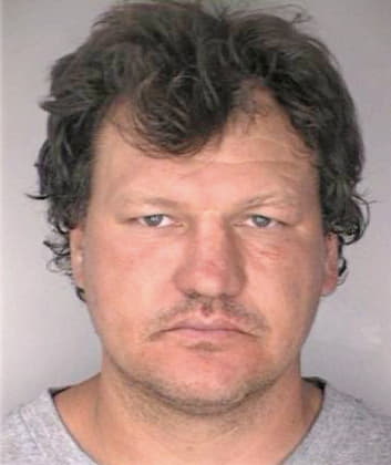 Poeschek Rudolph - Hillsborough County, FL 