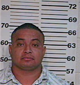 Mejia Salvador - Hidalgo County, TX 