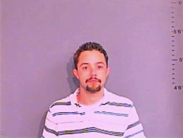 Herrera Samuel - Brazos County, TX 