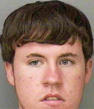 Morris Sean - Polk County, FL 