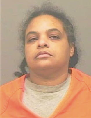Richardson Sharlita - Montgomery County, TN 