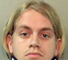 Grady Thomas - Leon County, FL 