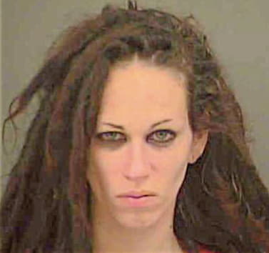 James Tonya - Mecklenburg County, NC 