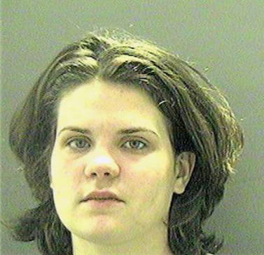 Gay Vanessa - Gwinnett County, GA 