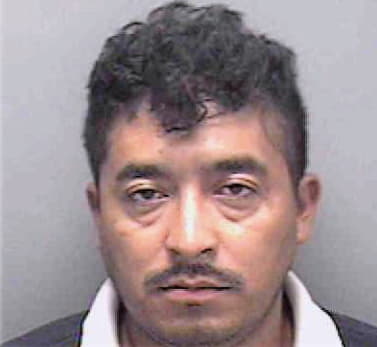 Reymundo Victor - Lee County, FL 