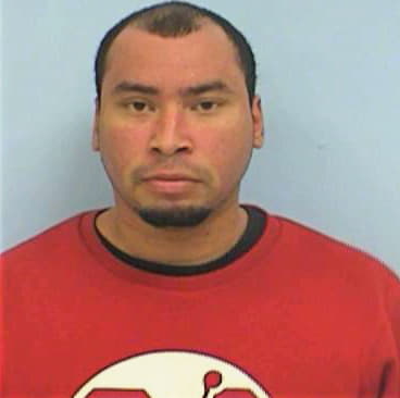 Wilson Vinson - Travis County, TX 