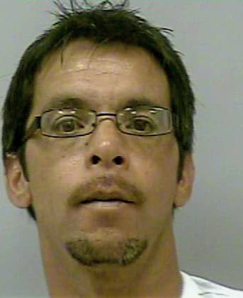 Larned William - Gwinnett County, GA 