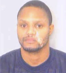 Levi Ahimaaz - Fulton County, GA 