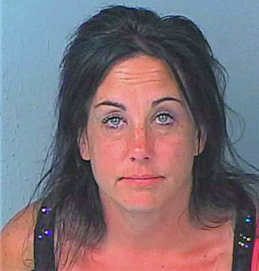 Coddington Alana - Hernando County, FL 